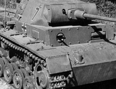 Panzer III: Το ανίκητο γερμανικό τεθωρακισμένο που «σταμάτησε» στο οχυρό Ρούπελ (βίντεο)